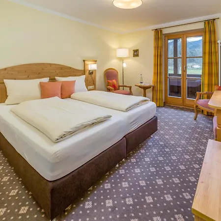 Affittacamere Gaestehaus Linsinger