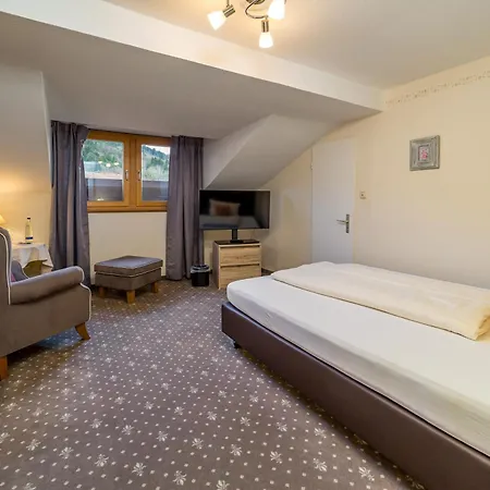 Gaestehaus Linsinger 3*