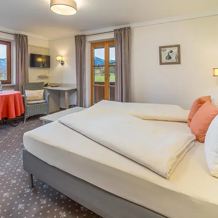 Gaestehaus Linsinger Affittacamere 3*