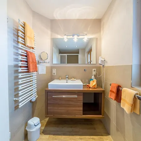 Affittacamere Gaestehaus Linsinger