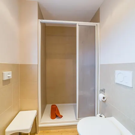 Gaestehaus Linsinger 게스트하우스 바트비제