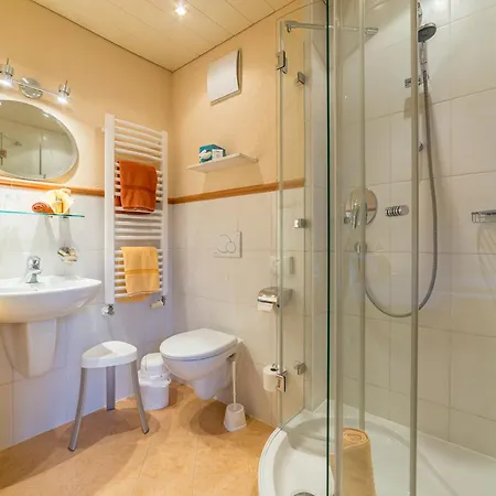 Gaestehaus Linsinger 3*