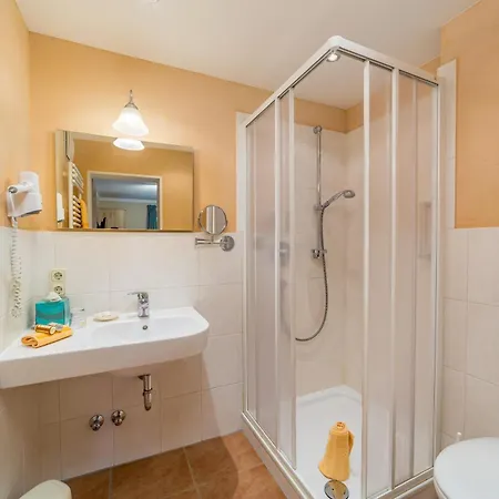 Gaestehaus Linsinger 바트비제