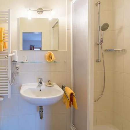 Gaestehaus Linsinger Affittacamere