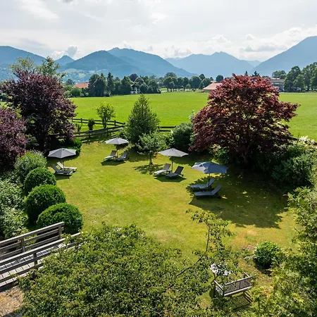 Gaestehaus Linsinger Affittacamere