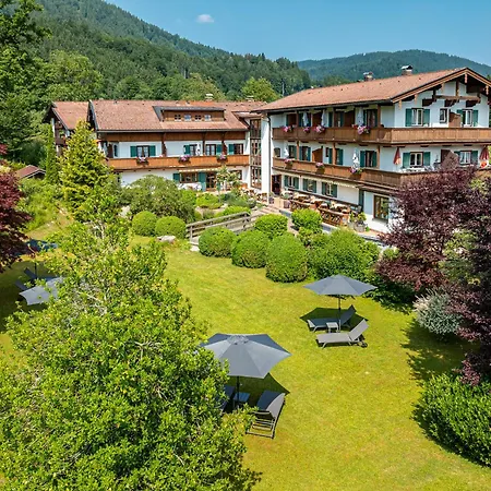 Gaestehaus Linsinger Affittacamere