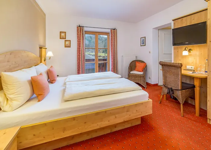 Gaestehaus Linsinger 3*
