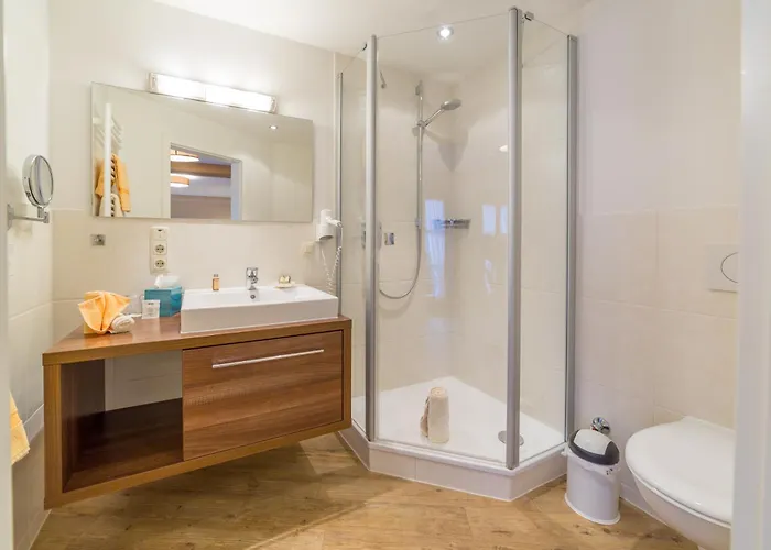Gasthuis Gaestehaus Linsinger 3*