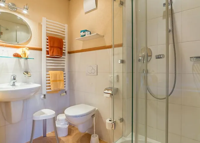 Gaestehaus Linsinger 3*