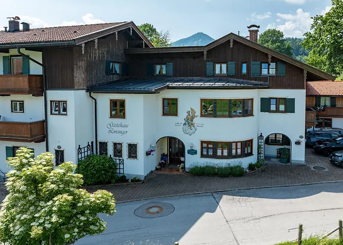 Gaestehaus Linsinger