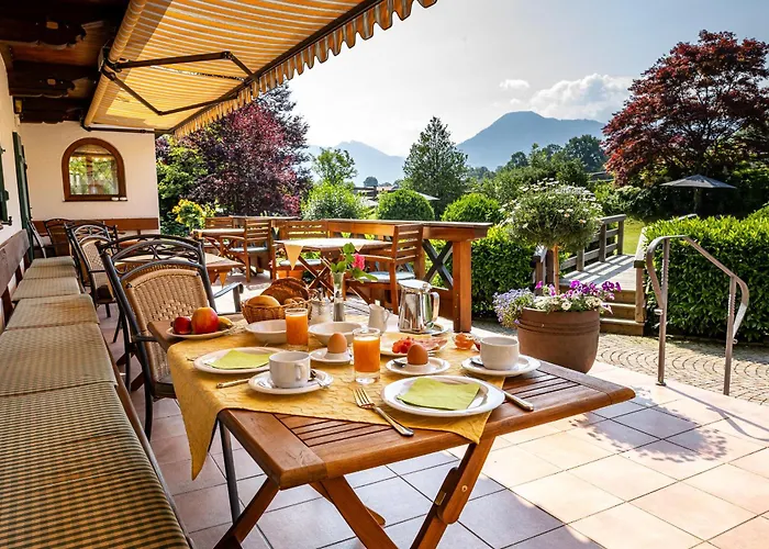 Gaestehaus Linsinger 3*
