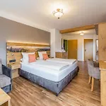 Gaestehaus Linsinger