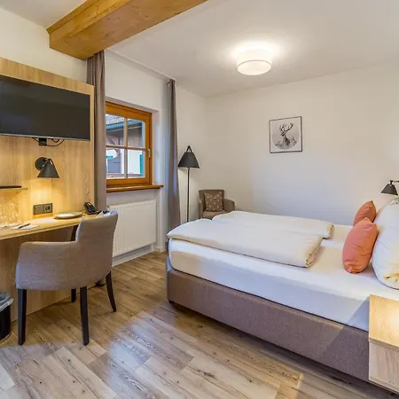 Gaestehaus Linsinger 3* Bad Wiessee
