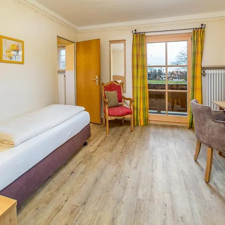 Gaestehaus Linsinger Konukevi