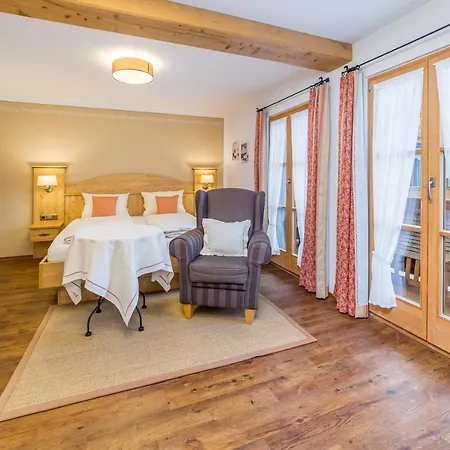Gaestehaus Linsinger