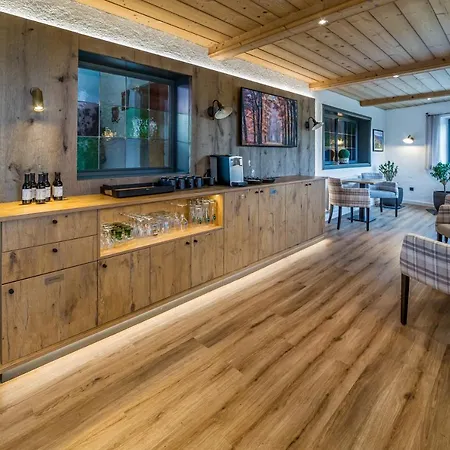 Pensión Gaestehaus Linsinger