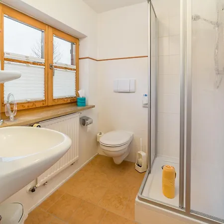 Gaestehaus Linsinger 3*