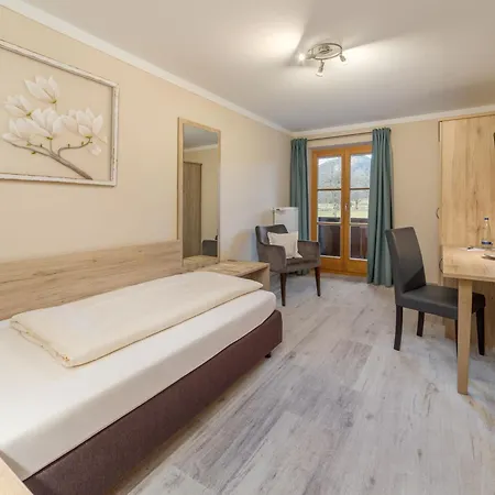 Pensión Gaestehaus Linsinger 3*