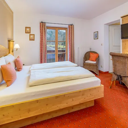 Gaestehaus Linsinger 3*