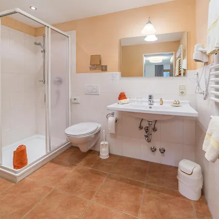 Gaestehaus Linsinger