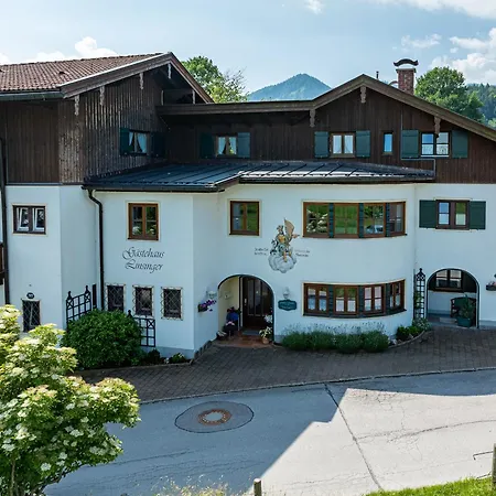 Gaestehaus Linsinger