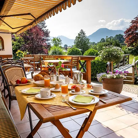 Gaestehaus Linsinger 3*