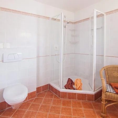 Gaestehaus Linsinger Guest house Bad Wiessee