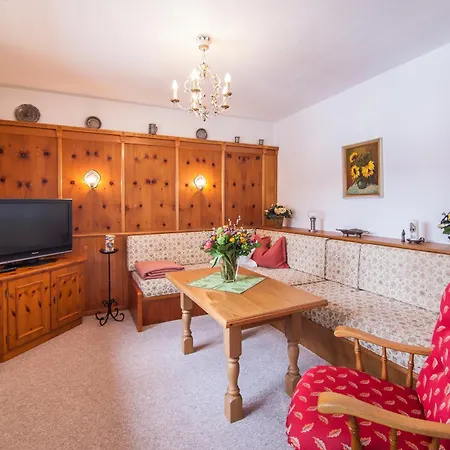Gaestehaus Linsinger