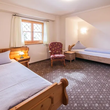 Pensión Gaestehaus Linsinger