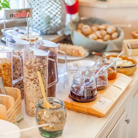 Gaestehaus Linsinger Bad Wiessee