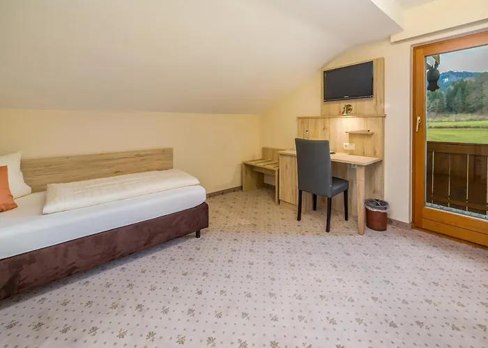 Gasthof Linsinger 3*
