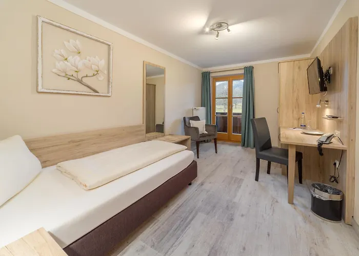 Gasthof Linsinger 3*