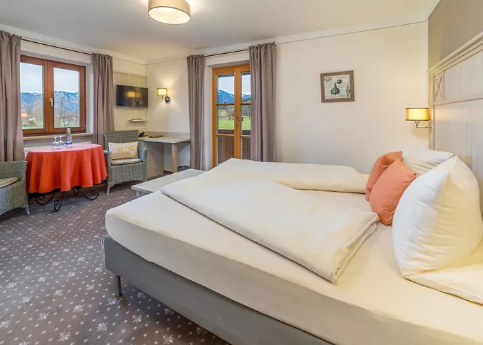 Gaestehaus Linsinger Affittacamere 3*